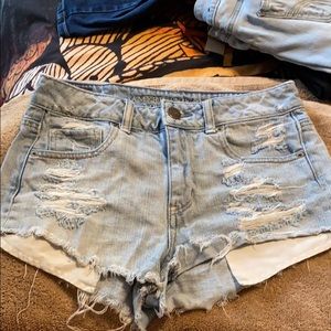 I don’t wear them